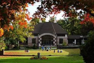 RenbrookSchool 任布鲁克学校