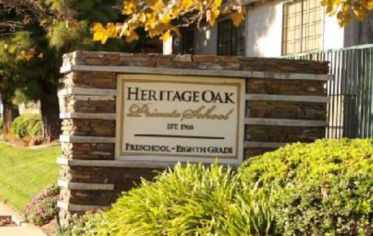 赫瑞泰橡树学校Heritage Oak Private Education