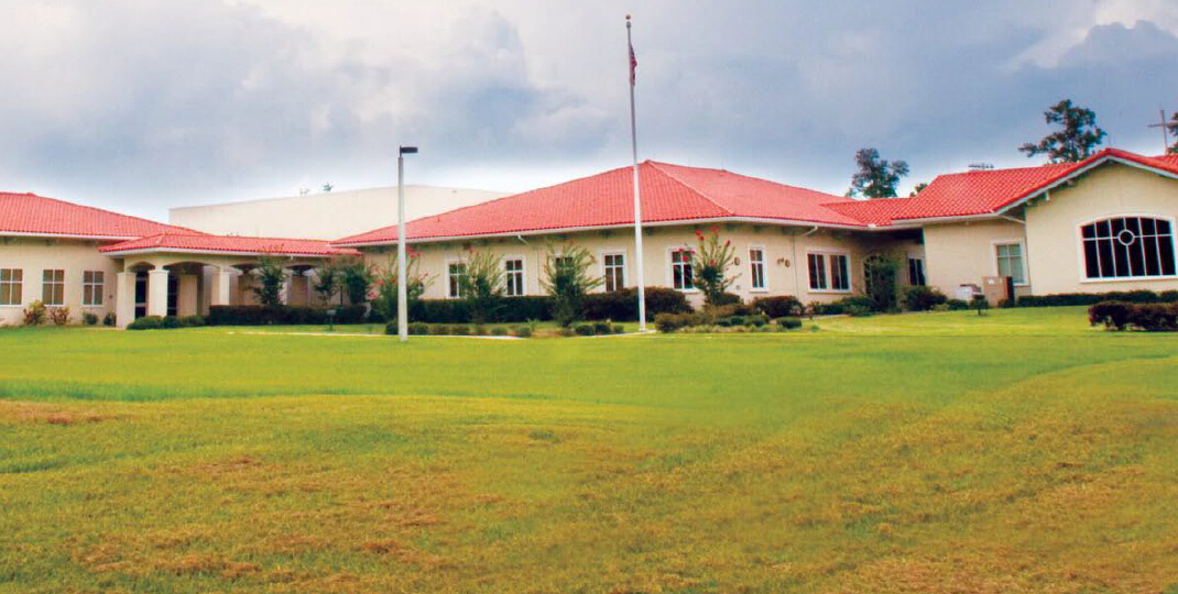 圣弗朗西斯天主高中St. Francis Catholic High School