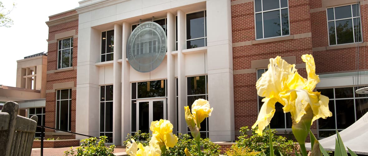 诺福克学院  Norfolk Academy