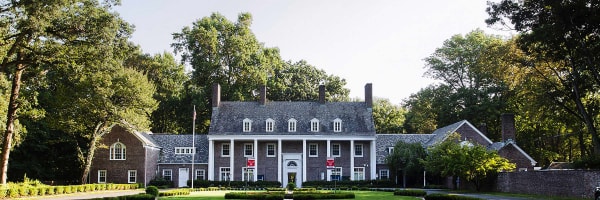 Princeton International School of Mathematics and Science  普林斯顿国际数学与科学学院