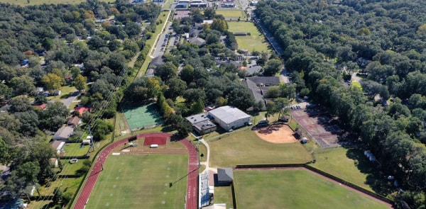 Oak Hall School 奥科学校
